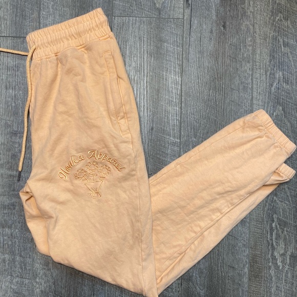 HOAKA apparel joggers - Picture 3 of 4
